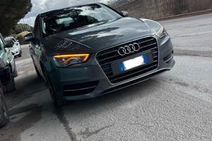 Audi a3 2.0 Tdi