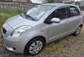 Toyota Yaris 1.0 benzina 5 porte