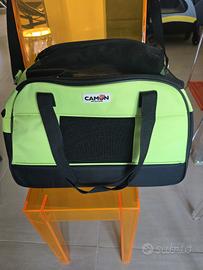 Camon Borsa pet - trasportino per piccoli animali