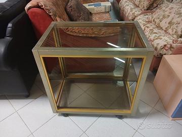 Carrello porta vivande
