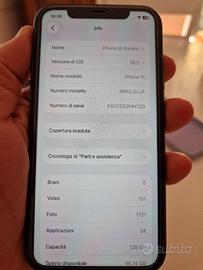 iphone 11 128 G