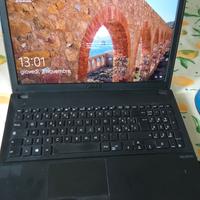 Notebook Asus 15p Intel core i7-4712MQ Ram 16gb