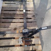 BALESTRA POSTERIORE SX CITROEN Jumper 3Â° Serie 01