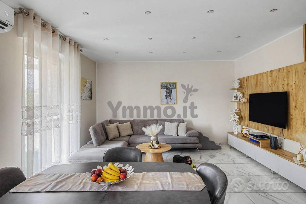 Appartamento – Luino, Molini, Voldomino - Vista 4