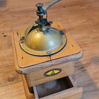 Macinino caffè epoca