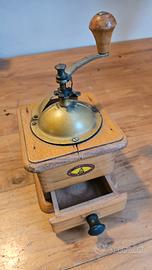 Macinino caffè epoca