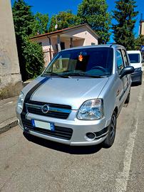 OPER AGILA 1.2 16V 2003