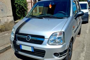 OPER AGILA 1.2 16V 2003