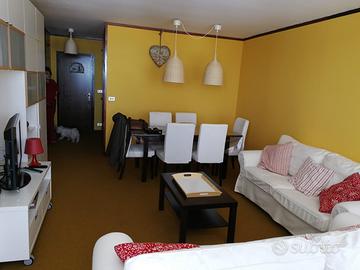 Appartamento a Campitello Matese