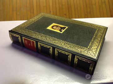 Opere scelte. Giacomo Leopardi