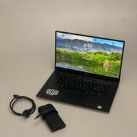 Dell XPS 9570 i7 16RAM 8750H + Mouse Logitech