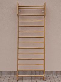 Spalliera svedese professionale