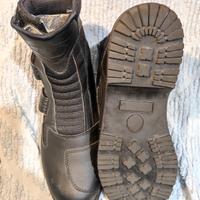 Stivaletti da moto Spidi 