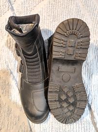 Stivaletti da moto Spidi 