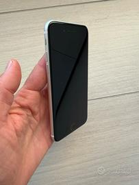 Iphone SE 64 mod. 2022 gb bianco