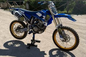 YZF 250 4T