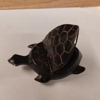  tabaccheria da fiuto  in tartaruga xviii secolo 