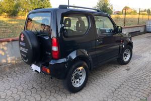 Jimny III 1.5 ddis JLX 4wd