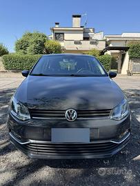 VW Polo 1.0 benzina 5 posti - neopatentati