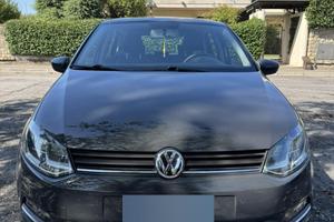 VW Polo 1.0 benzina 5 posti - neopatentati