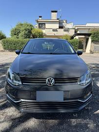 VW Polo 1.0 benzina 5 posti - neopatentati