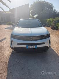   Opel Mokka 1.2 turbo 130 CV aut