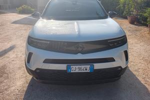   Opel Mokka 1.2 turbo 130 CV aut