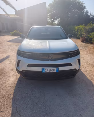   Opel Mokka 1.2 turbo 130 CV aut