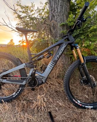 E-Bikes uomo