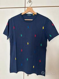 Polo Ralph Lauren - T-shirt con stampa