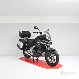 Honda NC 750 - 2023