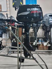 Suzuki DT 4