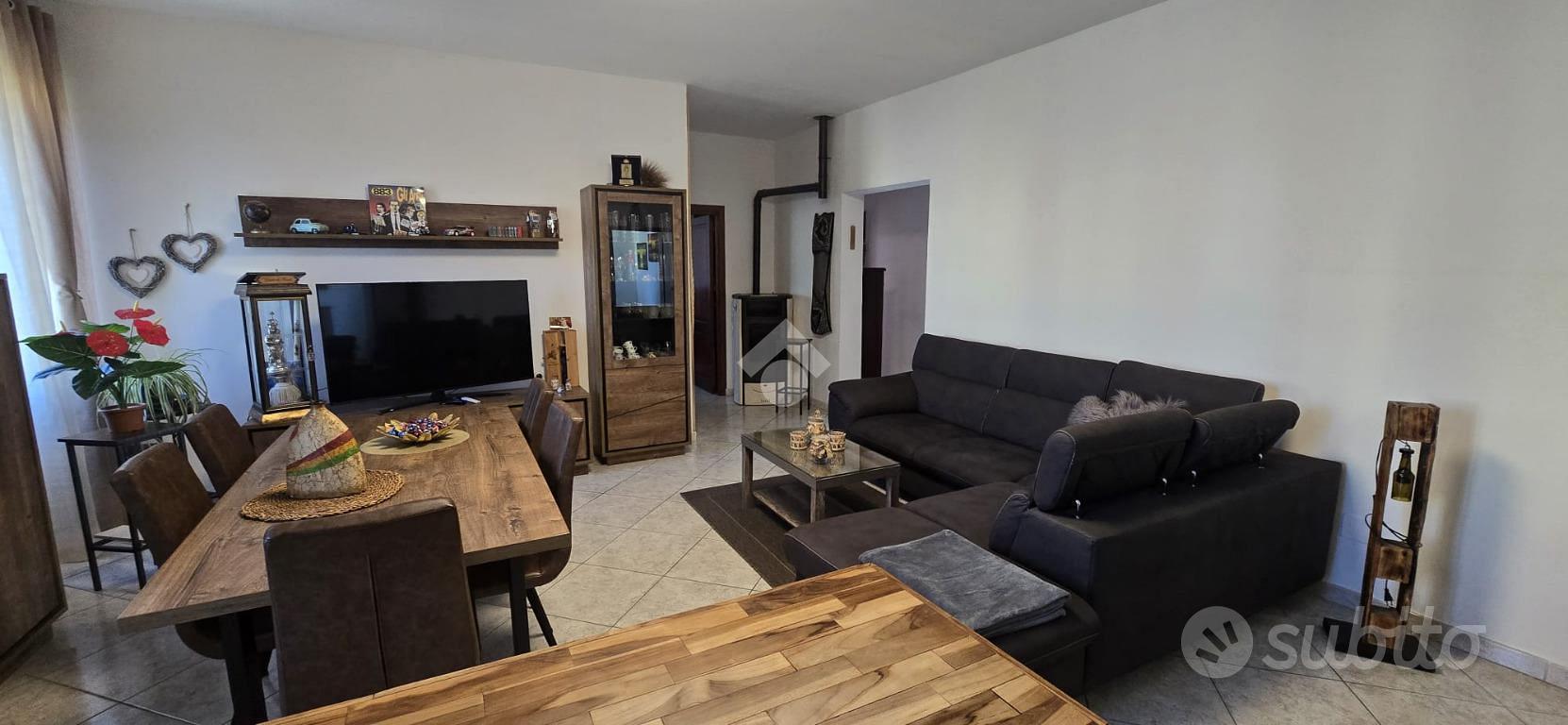 Appartamento – Sassari, Sant'Orsola - Altro
