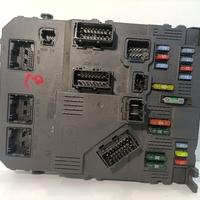 BODY COMPUTER PEUGEOT 206 Plus Berlina TU1A (09>)