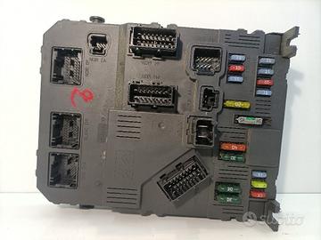 BODY COMPUTER PEUGEOT 206 Plus Berlina TU1A (09>)