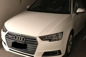 Audi a4 quattro