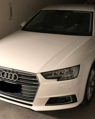 Audi a4 quattro