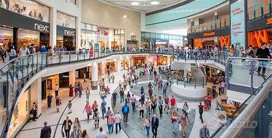 Cessione attività commerciale - gift & home decor