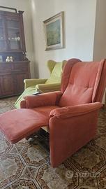 Poltrona relax