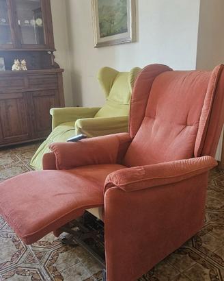 Poltrona relax