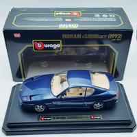 Bburago Ferrari 456GT 1/24