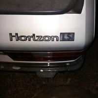 TALBOT Horizon - 1983