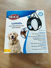 imbracatura cane