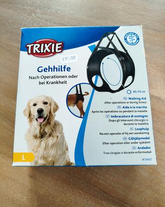 imbracatura cane