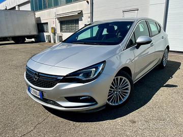 Opel Astra 1.6d 2016 88.000km catena appena sostit