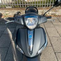 Piaggio Liberty S 50 2021