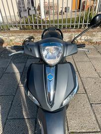 Piaggio Liberty S 50 2021