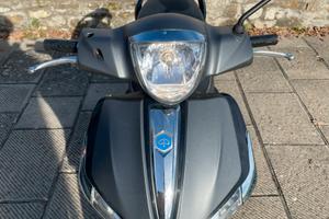 Piaggio Liberty S 50 2021