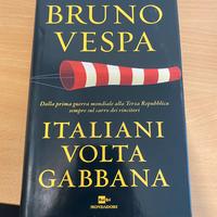 Libro di Bruno Vespa