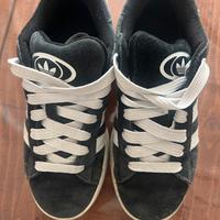 Adidas campus originali nr 38 1/2